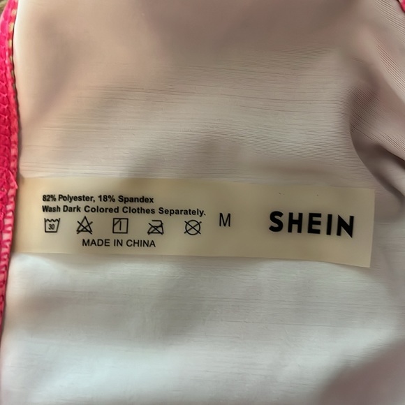 Bathing suit - Picture 3 of 3